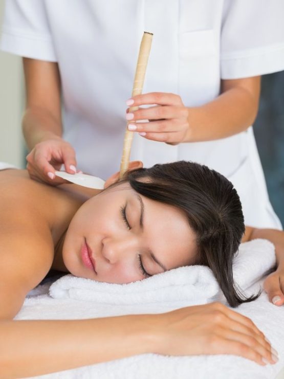 Voda Spa Herndon Virginia