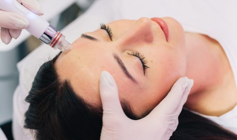How Often Should You Get an Oxygen Facial for Best Results