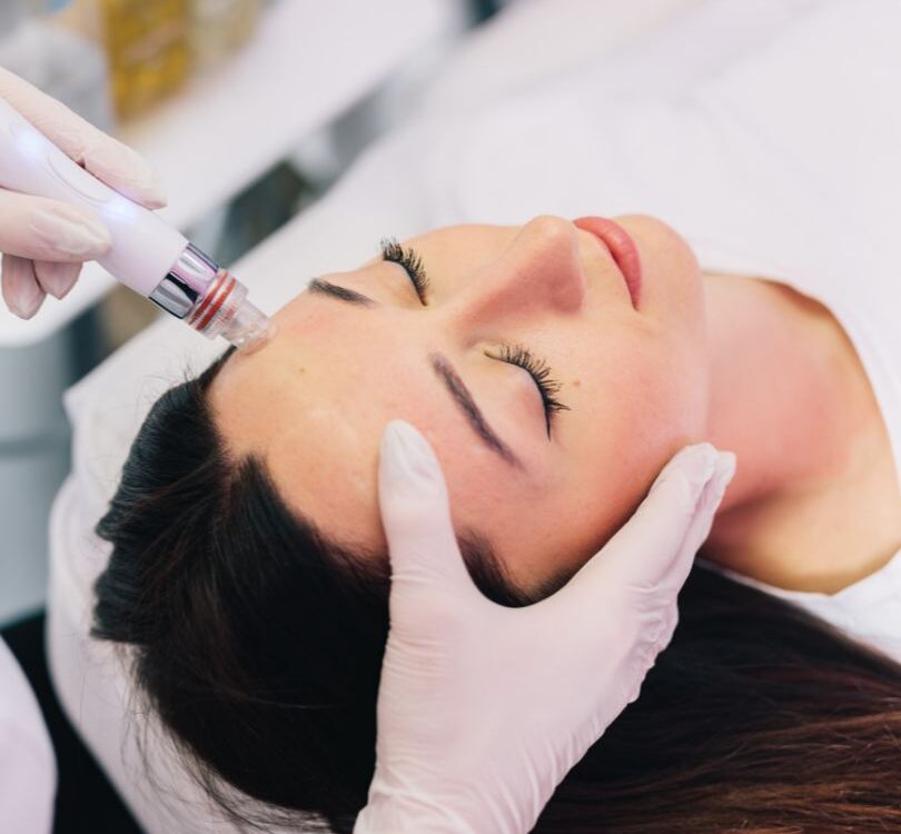 How Often Should You Get an Oxygen Facial for Best Results