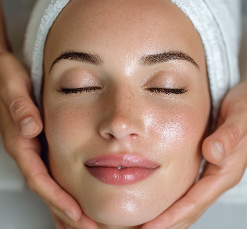 What is a Resurfacing Facial and How Does It Work