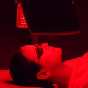 What to Expect During Your First LED Facial