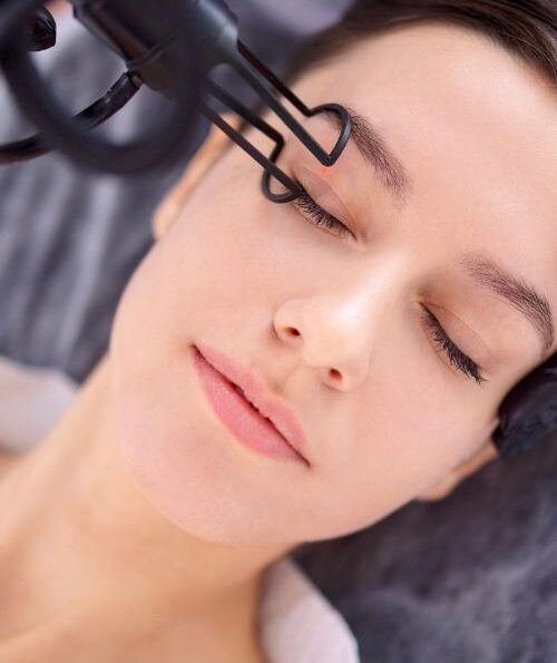 resurfacing facial in herndon va