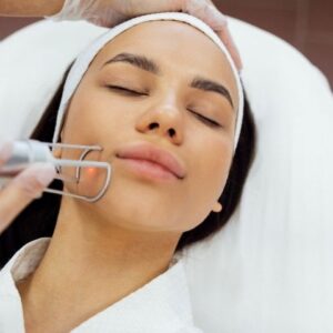 resurfacing facials herndon va