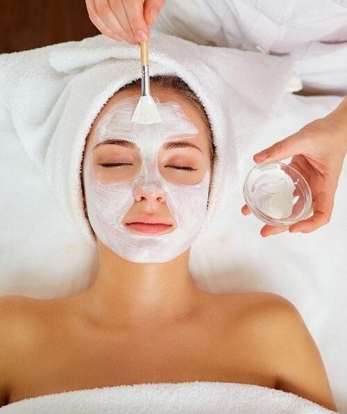 teen facial in herndon va
